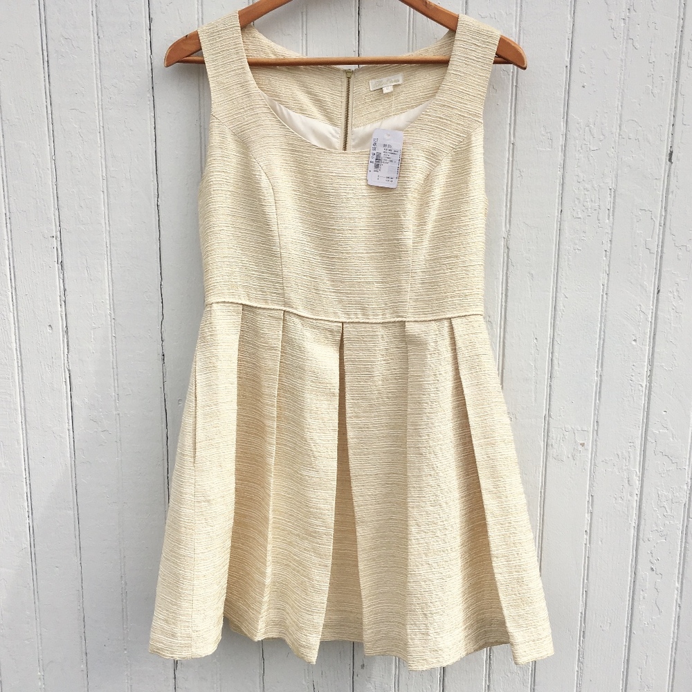 SHOSHANA DRESS - Picture 5 of 5